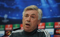 HLV Ancelotti từ chối M.U, Chelsea và Liverpool để đến Bayern Munich