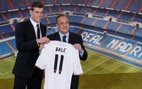 FA bị tố làm lộ chi tiết bản hợp đồng kỷ lục thế giới của Gareth Bale