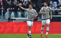 Juventus - AS Roma: 'Bà đầm già' rửa hận ở Turin