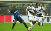 Juventus - Inter Milan: Quyền tự quyết trong tay ‘Bà đầm già’