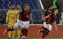 El Shaarawy khai hỏa trận ra mắt, Roma lấy 3 điểm