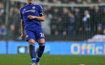 Chelsea chia tay công thần John Terry vào cuối mùa