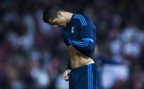 Thảm họa thời trang Ronaldo gây bão mạng xã hội