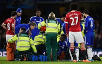 Hậu vệ Chelsea phải nghỉ 6 tháng vì chấn thương