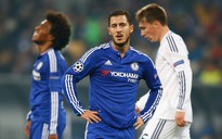 Hiddink cảnh cáo Hazard trước trận Chelsea gặp PSG