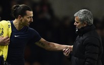 PSG tiếp Chelsea, Ibrahimovic nhớ... Mourinho