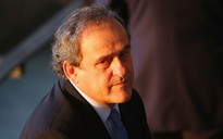 Michel Platini: Ông vua bị phế truất