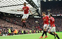 Cả Wenger lẫn Van Gaal đều ca ngợi Rashford