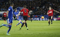 Leicester bị cầm hòa, Chelsea tiếp tục có 3 điểm