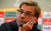 HLV Klopp: '4 trận thắng của M.U trước Liverpool không có ý nghĩa gì'