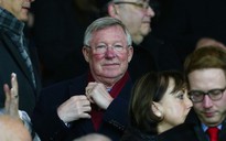 Sir Alex Ferguson tin Leicester sẽ vô địch Premier League