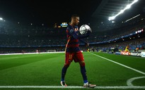 Neymar phải nộp phạt 45 triệu euro vì trốn thuế