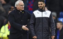 HLV Ranieri vẫn sợ Leicester sẽ đánh rơi chức vô địch
