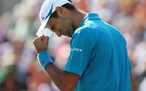 Đánh bại Nadal, Djokovic lần thứ 6 vào chung kết Indian Wells