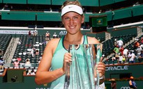 Azarenka bất ngờ hạ Serena để đăng quang giải Indian Wells