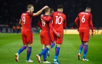 Tuyển Anh và cơn ảo mộng ở EURO 2016