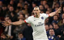 Sốc: Ibrahimovic đòi lương 600.000 bảng/tuần