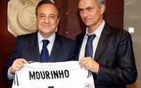 Nếu M.U chần chừ, Mourinho có thể tái hợp với Real Madrid