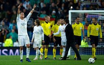 'Ronaldo đặc biệt nhưng vẫn cần có đồng đội ở Real Madrid'