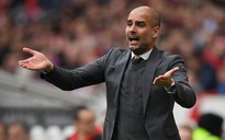 Bốc thăm bán kết Champions League: Cơn đau đầu của Guardiola