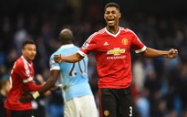 M.U tăng lương 16 lần nhằm giữ chân tài năng trẻ Rashford