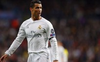 Khi Real Madrid cần một Ronaldo với khát khao ghi bàn mãnh liệt