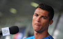 Ronaldo: 'Cúp Champions League giá trị hơn cú đúp của Barcelona'