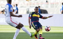 Mỹ 0-2 Colombia: Chủ nhà Copa America Centenario 2016 gây thất vọng