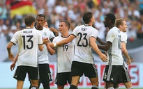 Người Đức đang ảo tưởng về EURO 2016