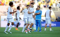 Colombia giành vé đầu tiên vào tứ kết Copa America Centenario 2016