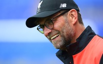 Jurgen Klopp ký hợp đồng mới với Liverpool