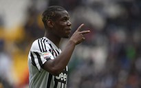 M.U được và mất gì khi có Paul Pogba?