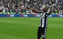 Juventus đồng ý bán Pogba cho M.U với giá 100 triệu bảng