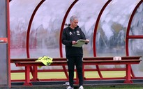 Mourinho và bài toán sử dụng Pogba