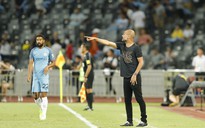 Guardiola và Premer League