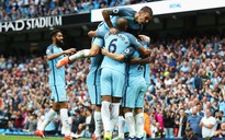 M.U và Chelsea gọi, Man City trả lời