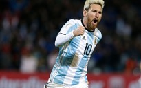 Messi tỏa sáng và sự trở lại của một thiên tài