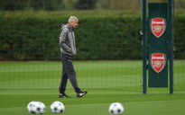 Arsene Wenger: 'Basel luôn cực kỳ nguy hiểm'