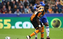 Hull 0-2 Chelsea: Hiệp 2 bùng nổ