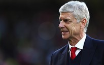 Rộ tin HLV Wenger sẽ chia tay Arsenal để dẫn dắt tuyển Anh