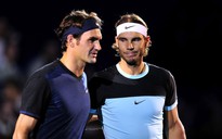 Federer và Nadal lần đầu cùng rơi ra khỏi top 4 sau 13 năm