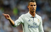 Real Madrid cuống cuồng tăng lương để giữ chân Ronaldo và Bale