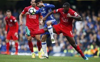 Chelsea 3-0 Leicester: 'Bầy cáo' gục ngã ở Stamford Bridge