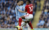 Bị Middlesbrough cầm hòa, Man City trở lại mặt đất