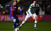 Messi nhấn chìm Celtic, Man City hoàn thành chỉ tiêu tại Đức
