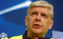 Arsenal chờ đợi phép màu ở lượt trận cuối vòng bảng Champions League