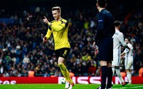 Dortmund nguy cơ mất Reus về tay Arsenal