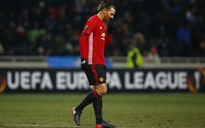 Ibrahimovic: 'Europa League đã làm hại M.U'