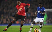 Anh em nhà Pogba thư hùng ở Europa League