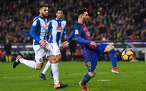 Messi tỏa sáng nhưng Barcelona vẫn chưa vội đàm phán hợp đồng mới